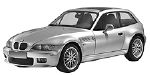 BMW E36-7 U246D Fault Code