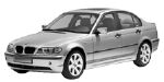 BMW E46 U246D Fault Code