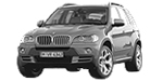 BMW E70 U246D Fault Code