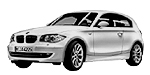 BMW E81 U246D Fault Code