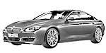 BMW F06 U246D Fault Code