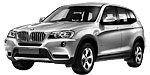 BMW F25 U246D Fault Code